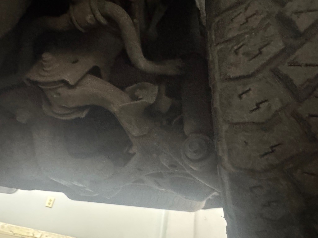 2010 Toyota Sequoia Image 57