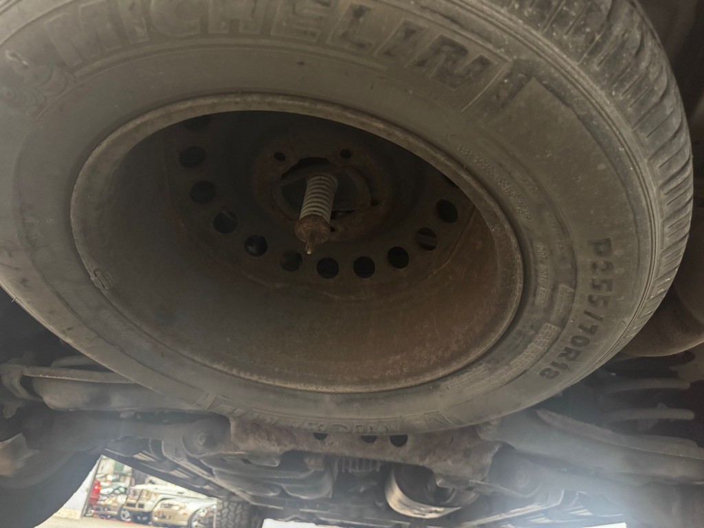 2010 Toyota Sequoia Image 58