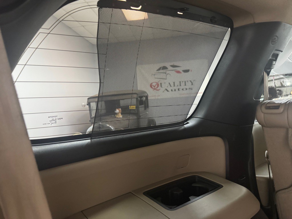 2010 Toyota Sequoia Image 60