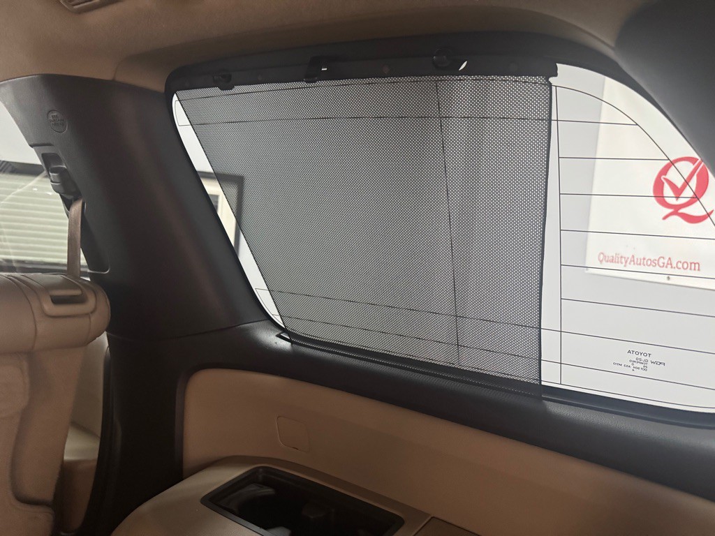 2010 Toyota Sequoia Image 61