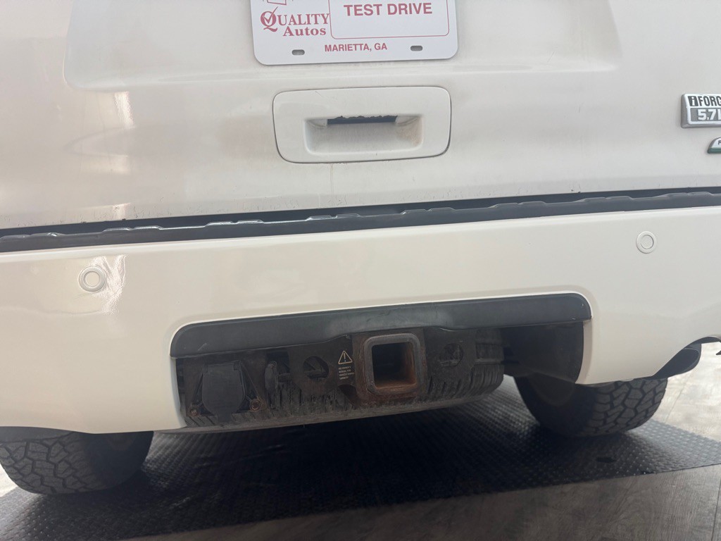 2010 Toyota Sequoia Image 62