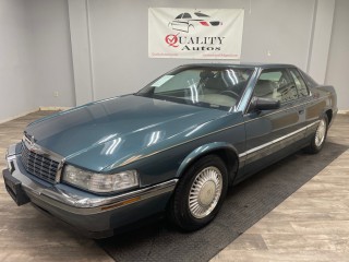 Image for 1992 Cadillac Eldorado  ID: 7323636