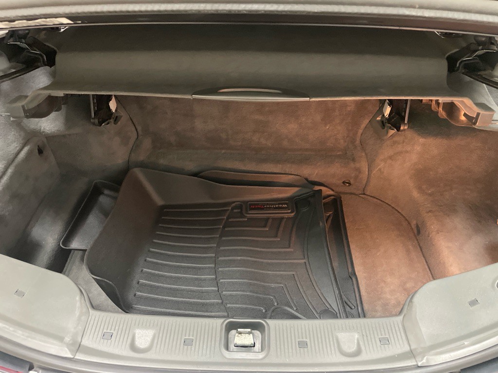 2009 Mercedes-Benz SL-Class Image 49