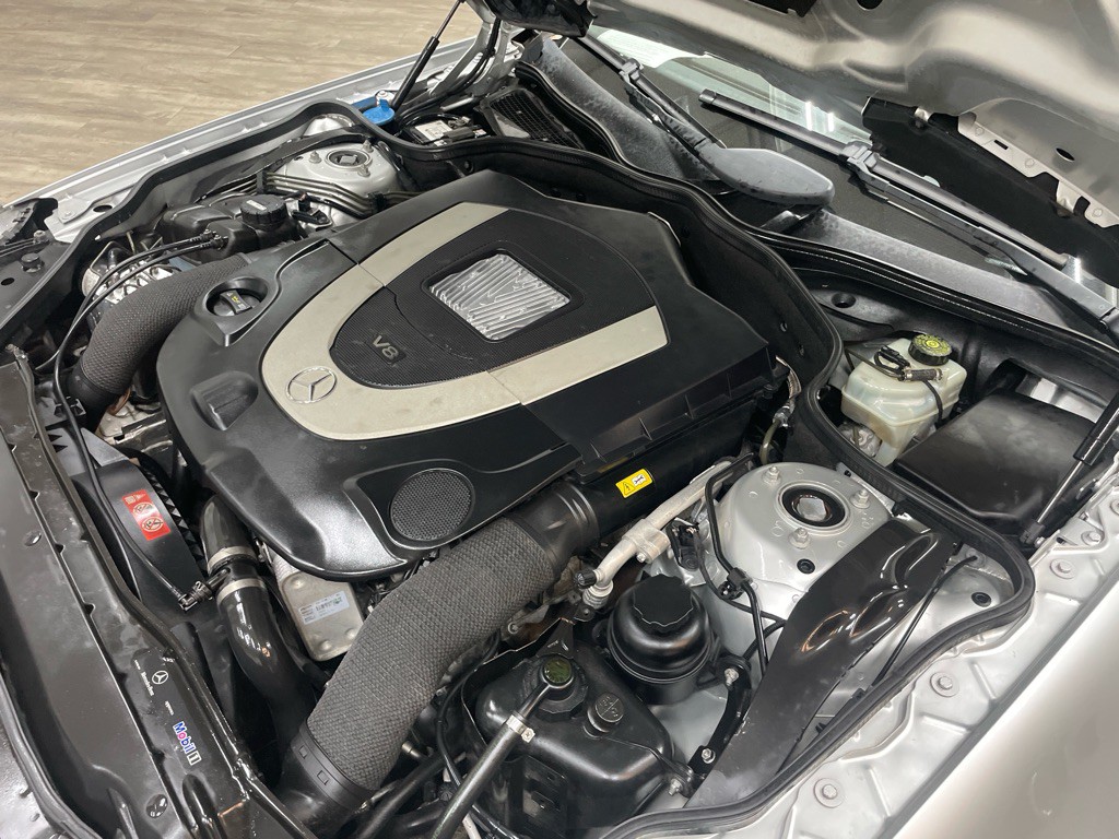 2009 Mercedes-Benz SL-Class Image 52