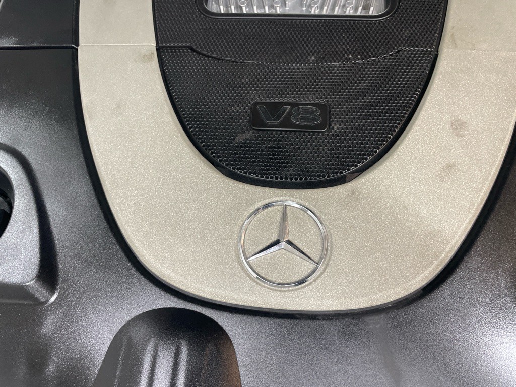 2009 Mercedes-Benz SL-Class Image 53