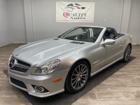 Image for 2009 Mercedes-Benz SL-Class SL 550 ID: 7337350