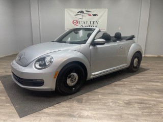 Image for 2013 Volkswagen Beetle  ID: 7346644