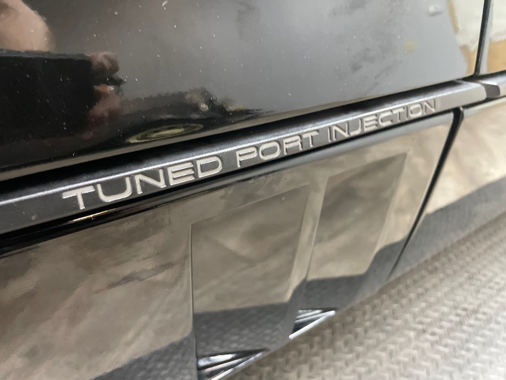 1987 Chevrolet Corvette Image 14