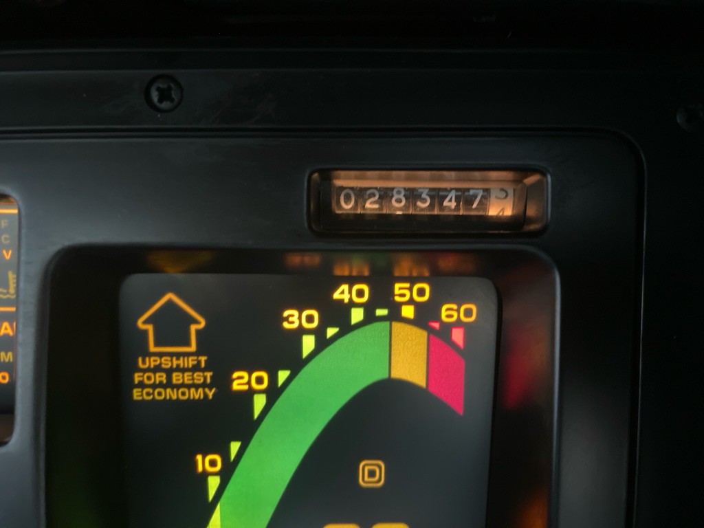 1987 Chevrolet Corvette Image 26