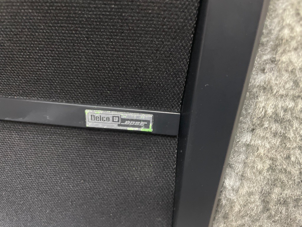 1987 Chevrolet Corvette Image 32