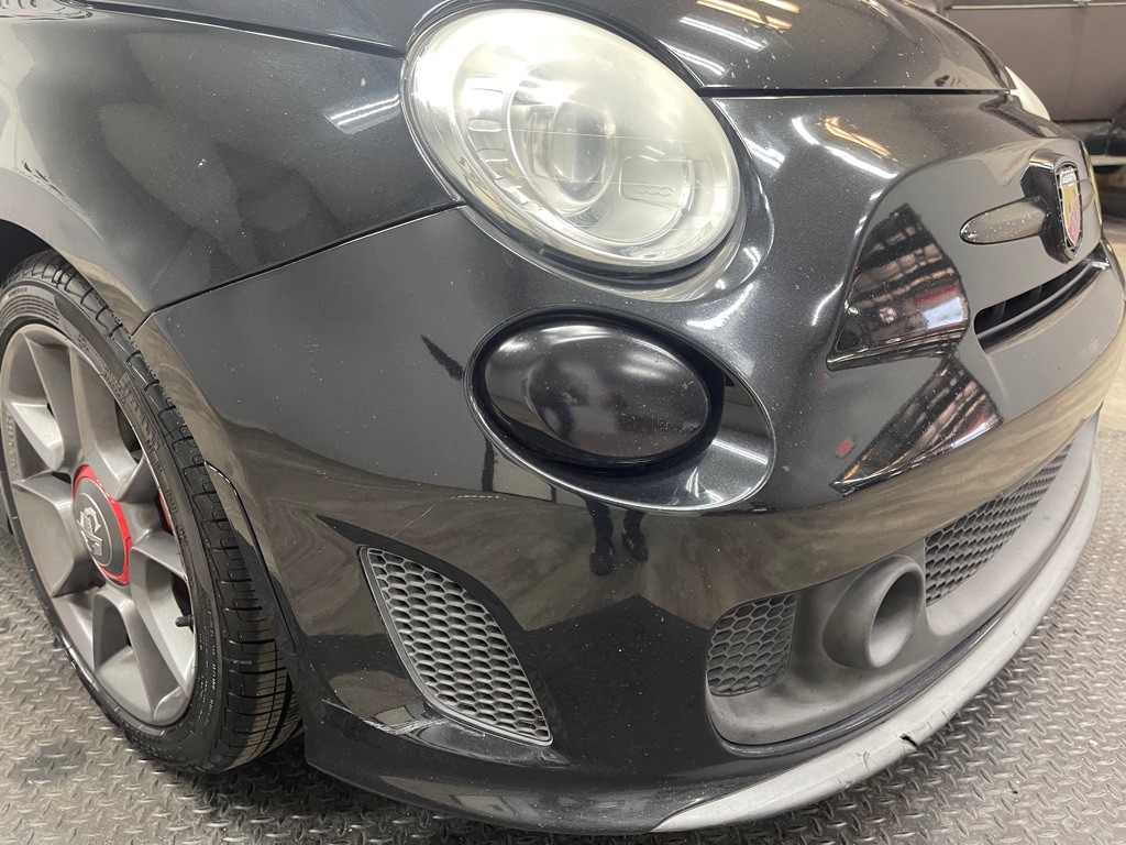 2013 FIAT 500 Image 14