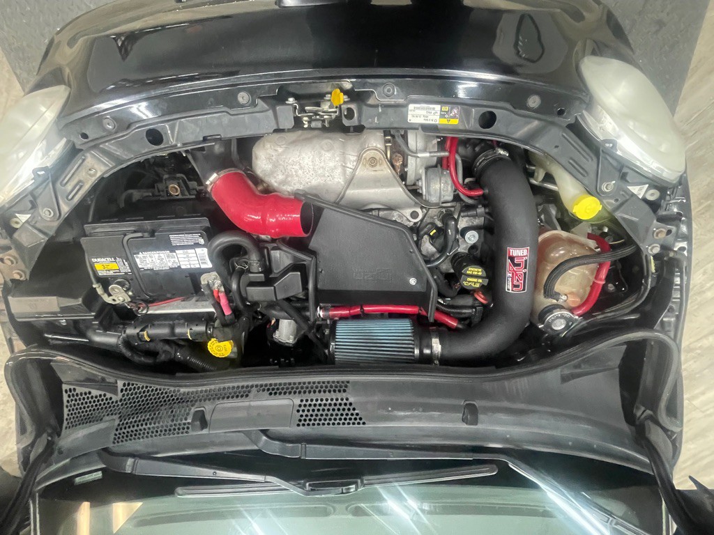 2013 FIAT 500 Image 26