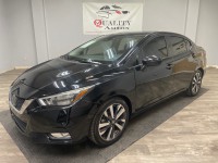 Image for 2020 Nissan Versa SR ID: 7351228