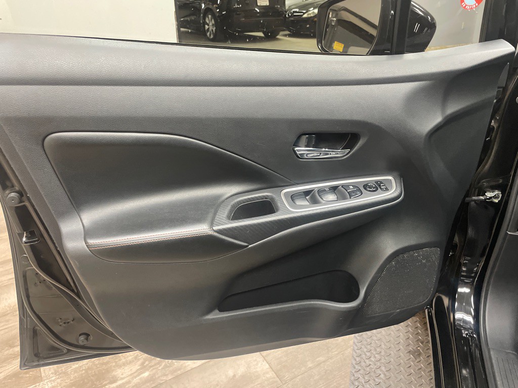 2020 Nissan Versa Image 17