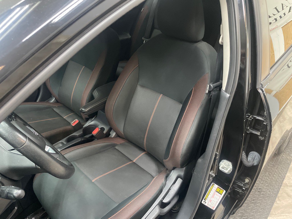 2020 Nissan Versa Image 18