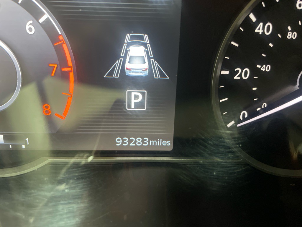 2020 Nissan Versa Image 21