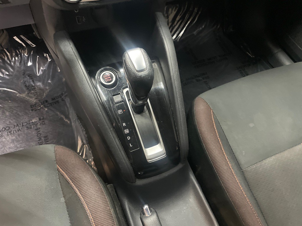 2020 Nissan Versa Image 28