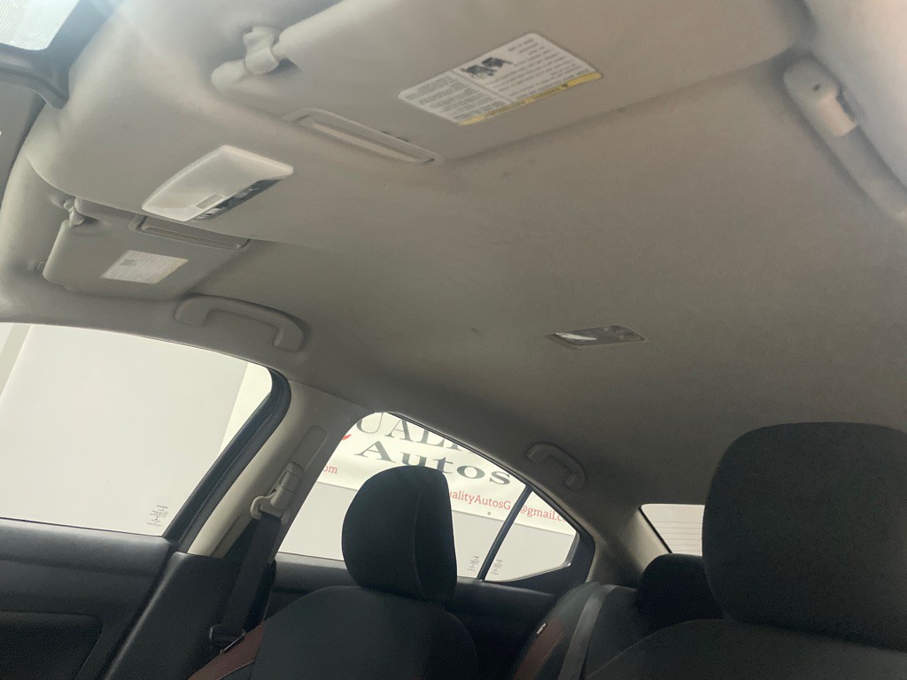 2020 Nissan Versa Image 29