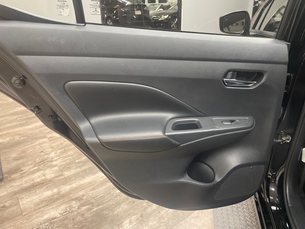 2020 Nissan Versa Image 31