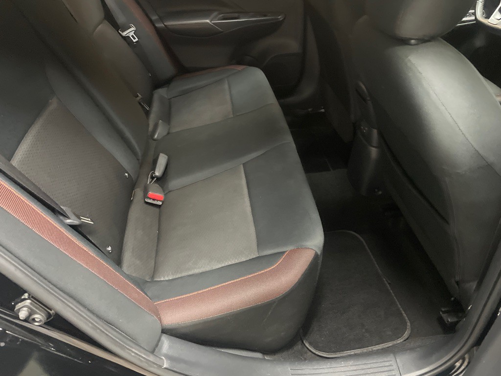 2020 Nissan Versa Image 36