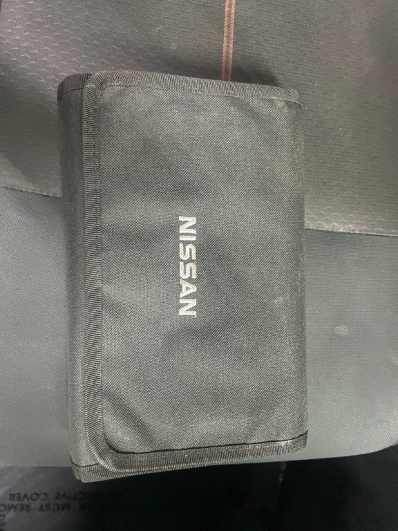 2020 Nissan Versa Image 42