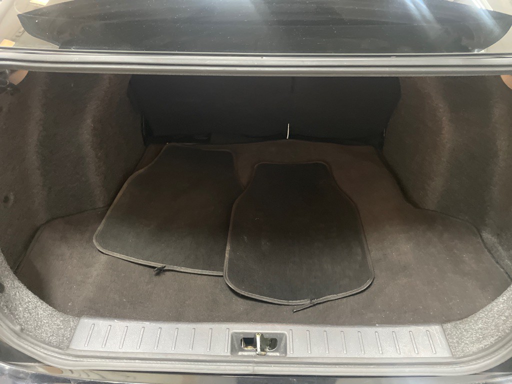 2020 Nissan Versa Image 45