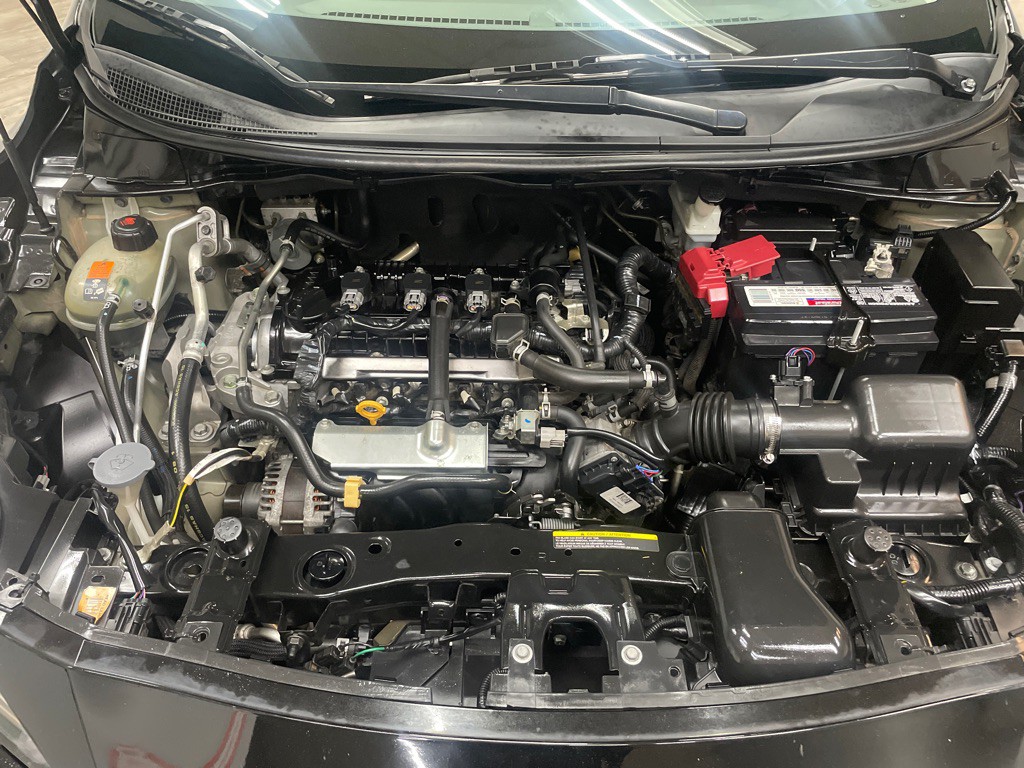 2020 Nissan Versa Image 46