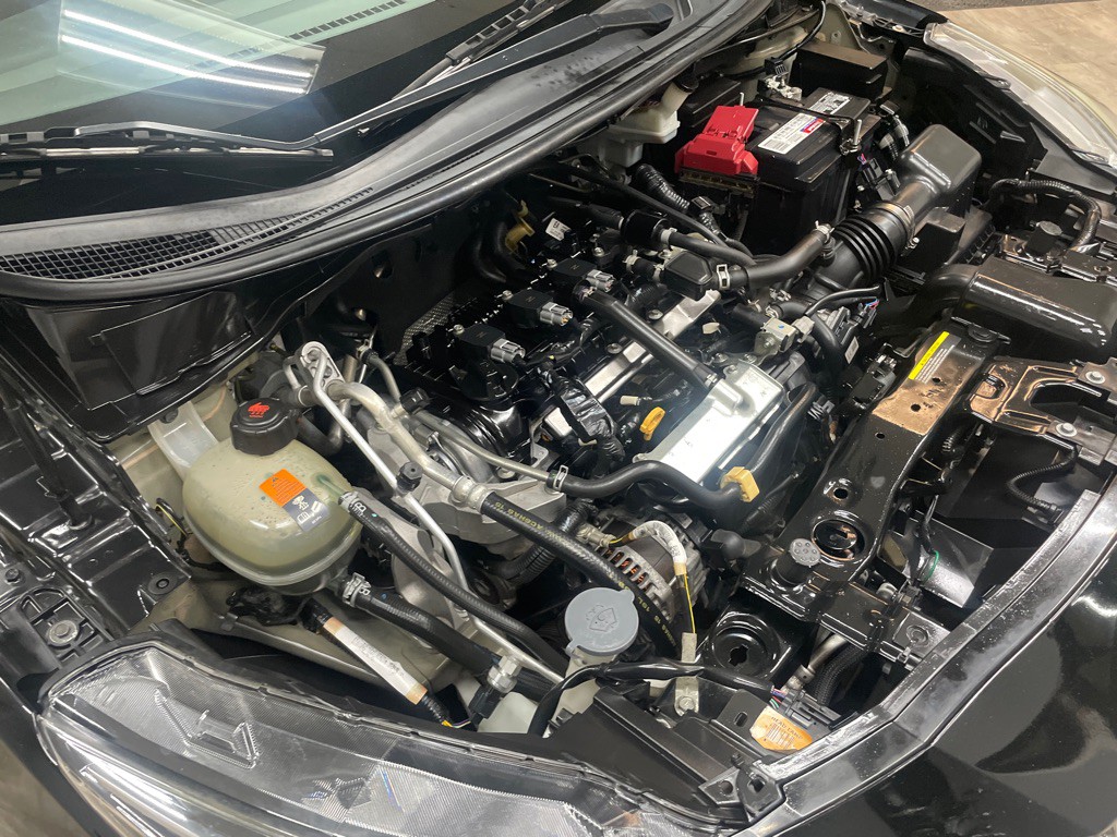 2020 Nissan Versa Image 47