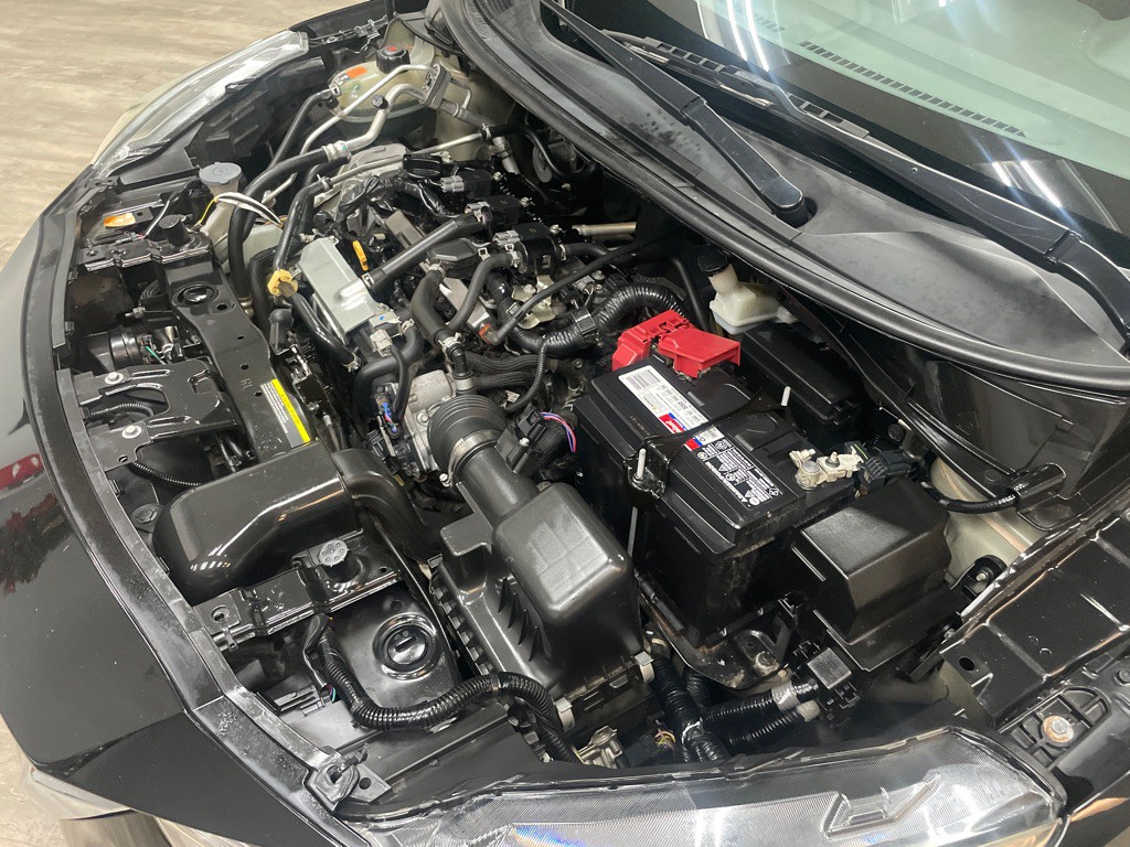 2020 Nissan Versa Image 48