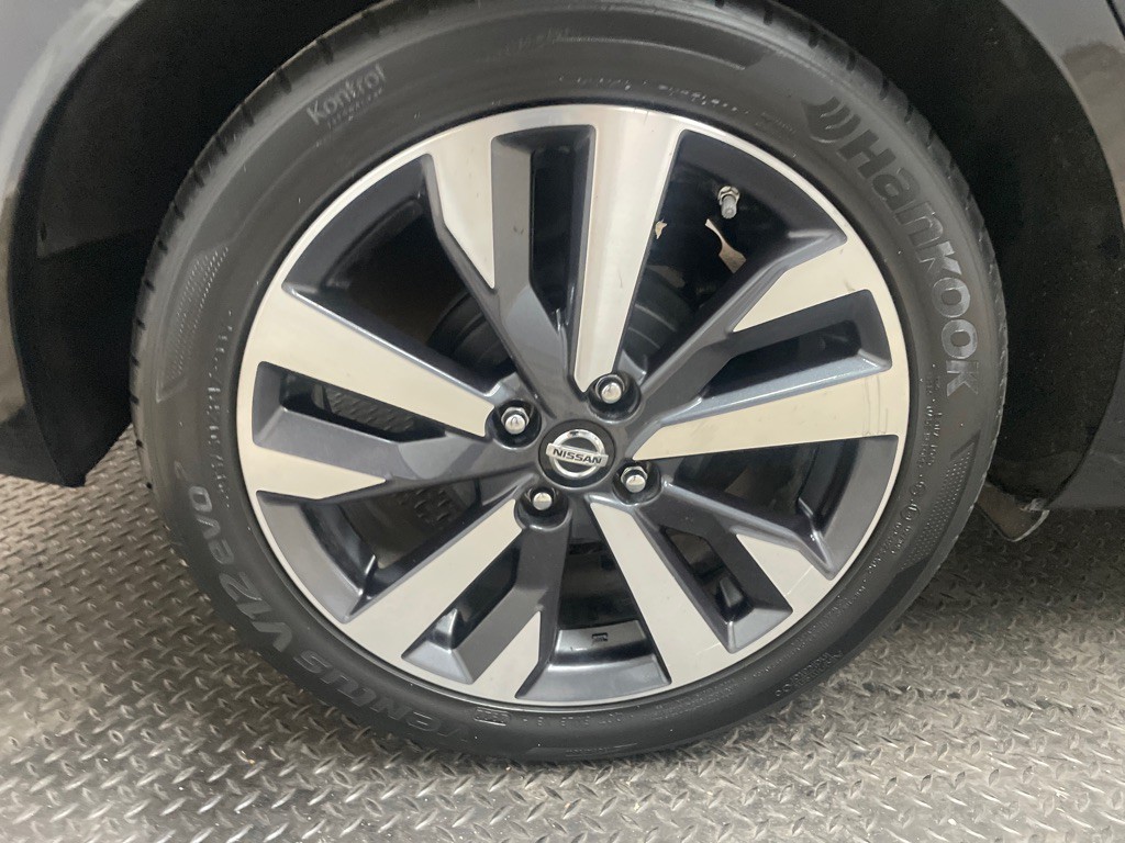 2020 Nissan Versa Image 51