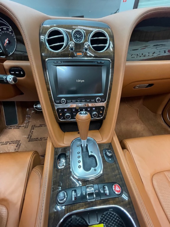 2013 Bentley Continental Image 38