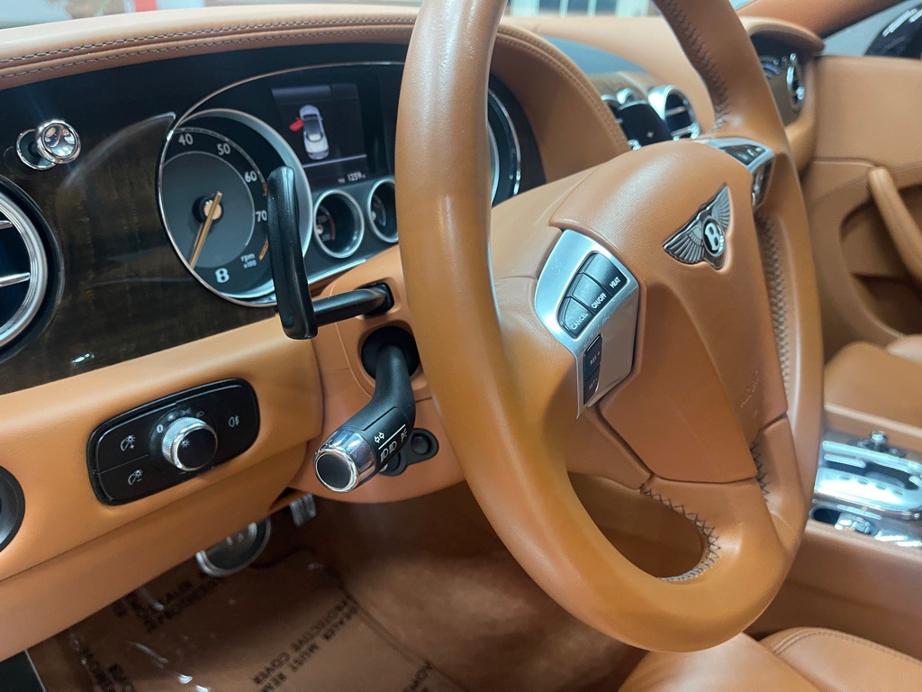 2013 Bentley Continental Image 55