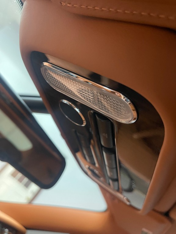 2013 Bentley Continental Image 57