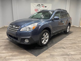Image for 2013 Subaru Outback 2.5I PREMIUM ID: 7359924