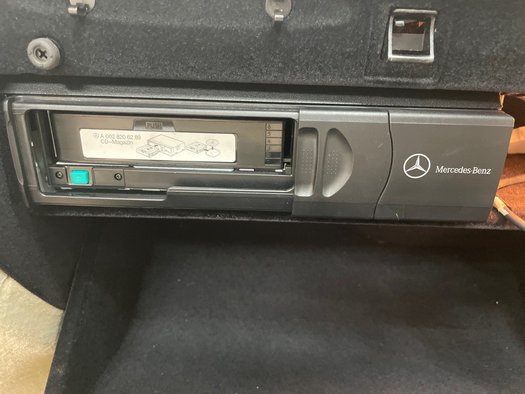 2008 Mercedes-Benz CLK-Class Image 44