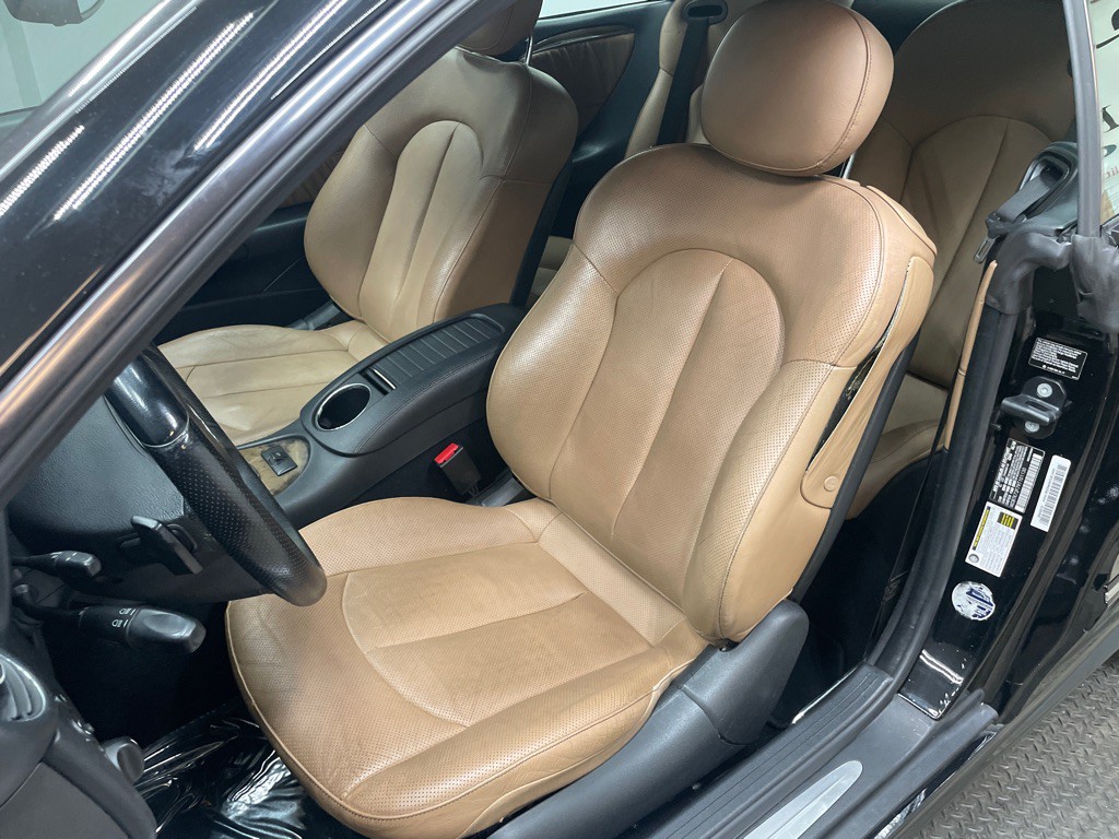 2009 Mercedes-Benz CLK-Class Image 4