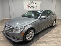 Image for 2008 Mercedes-Benz C-Class C 300 ID: 7368672