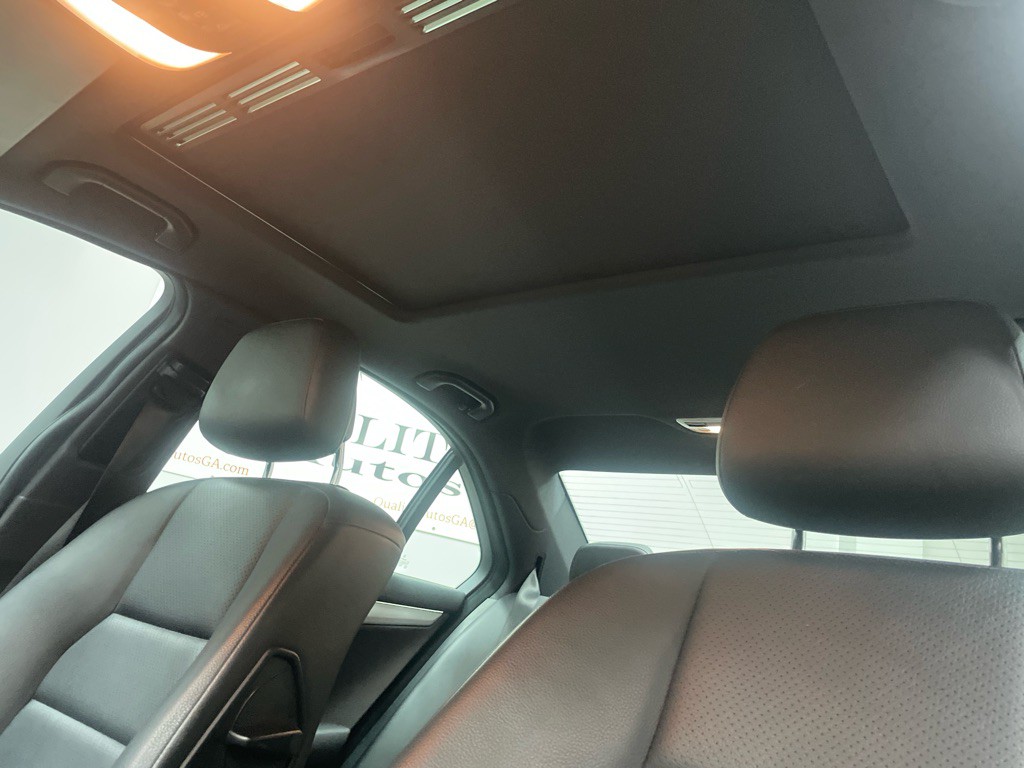 2008 Mercedes-Benz C-Class Image 24