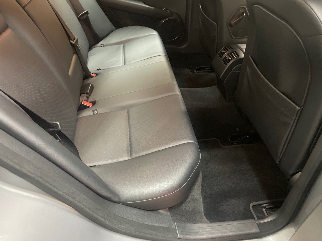 2008 Mercedes-Benz C-Class Image 31