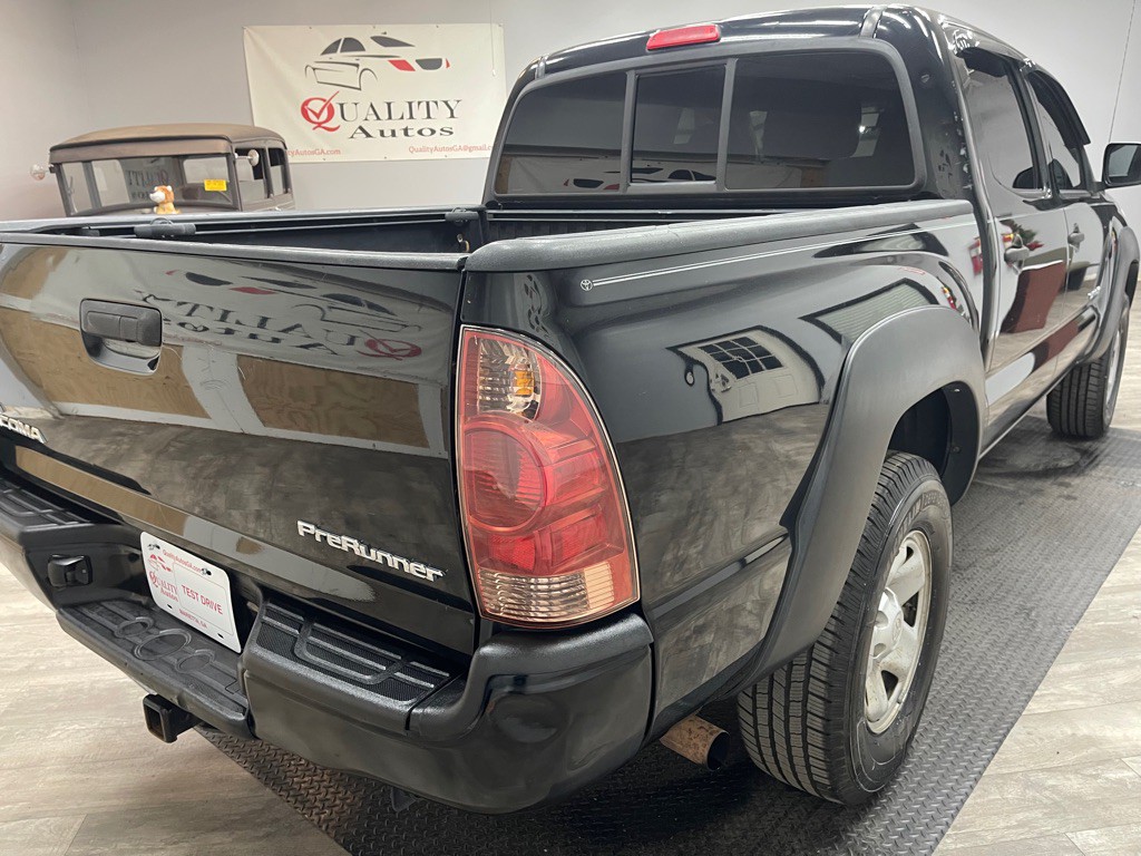 2014 Toyota Tacoma Image 7