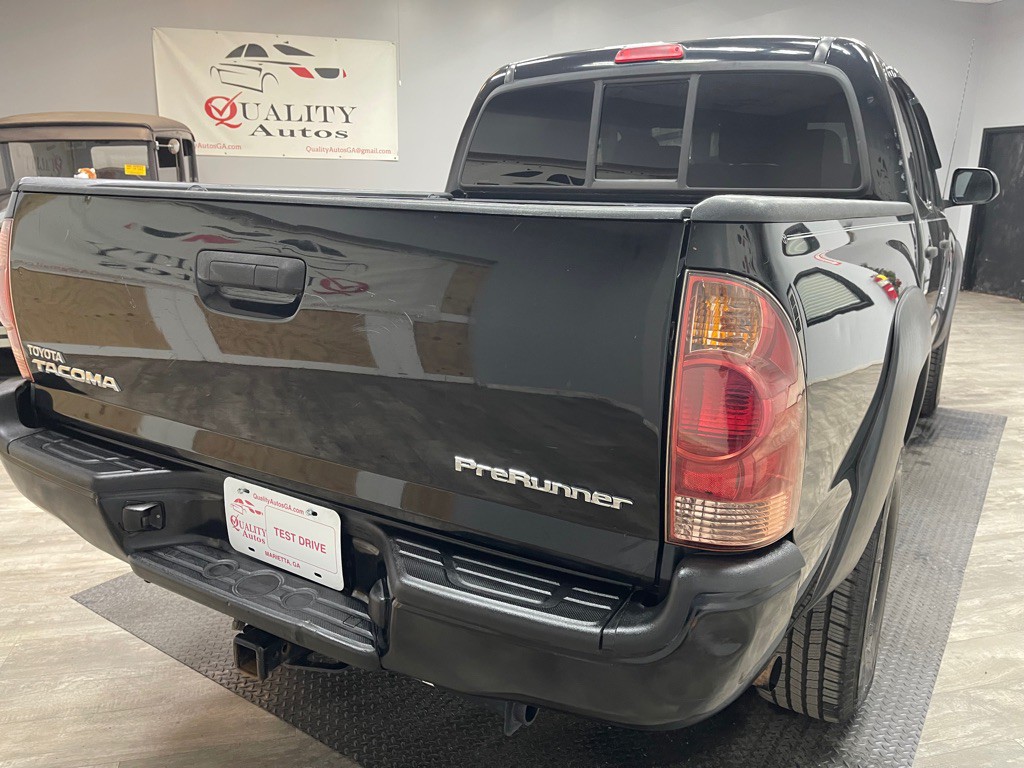 2014 Toyota Tacoma Image 8