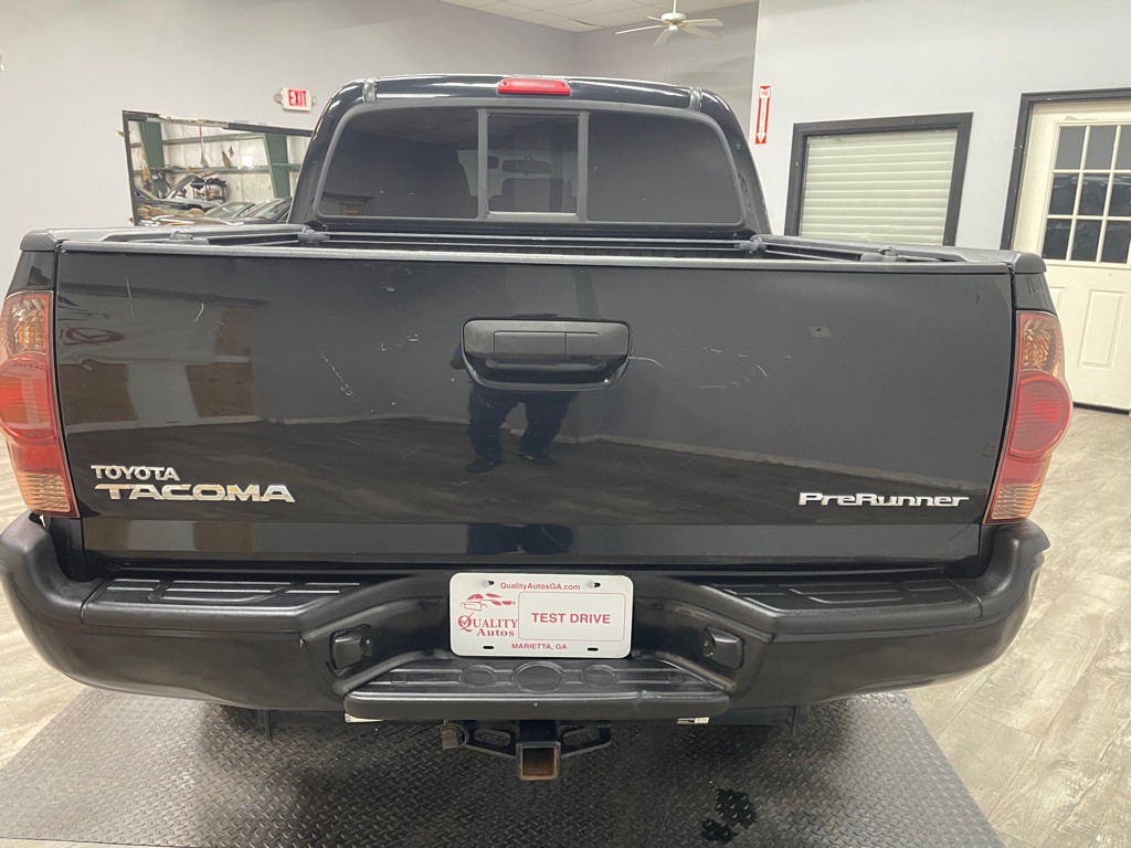 2014 Toyota Tacoma Image 9