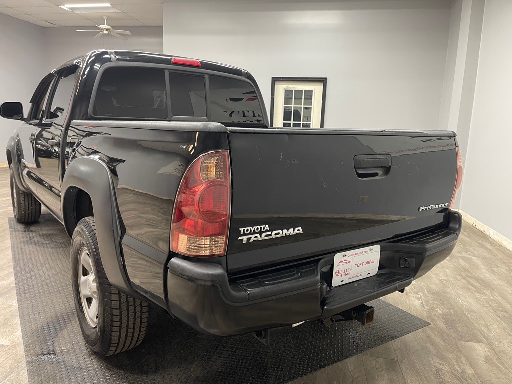 2014 Toyota Tacoma Image 10