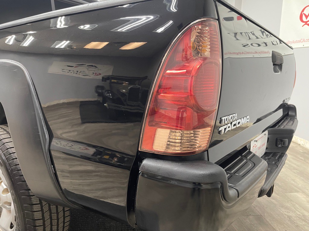 2014 Toyota Tacoma Image 12