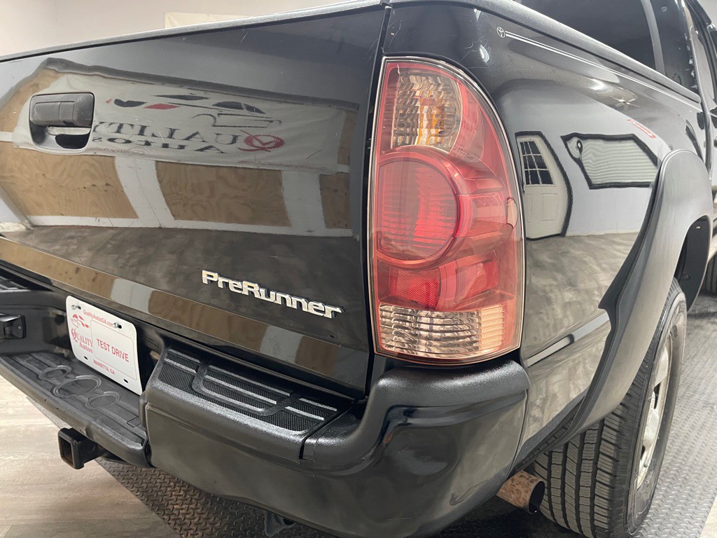 2014 Toyota Tacoma Image 15