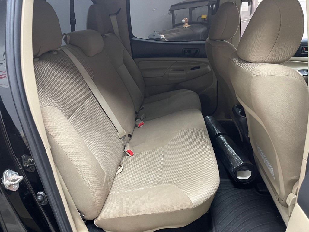 2014 Toyota Tacoma Image 26