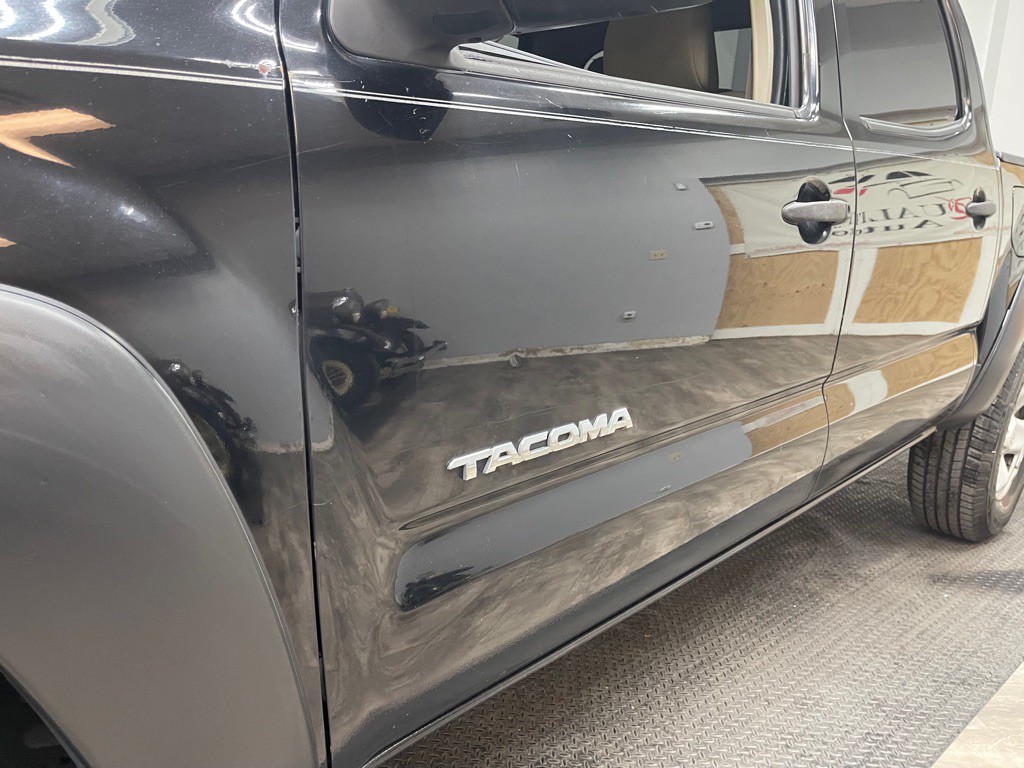2014 Toyota Tacoma Image 29