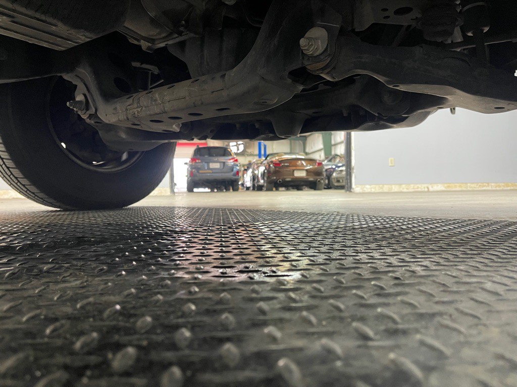 2014 Toyota Tacoma Image 31