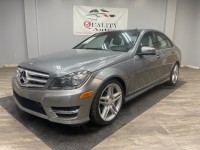 Image for 2012 Mercedes-Benz C-Class C 250 ID: 7372486