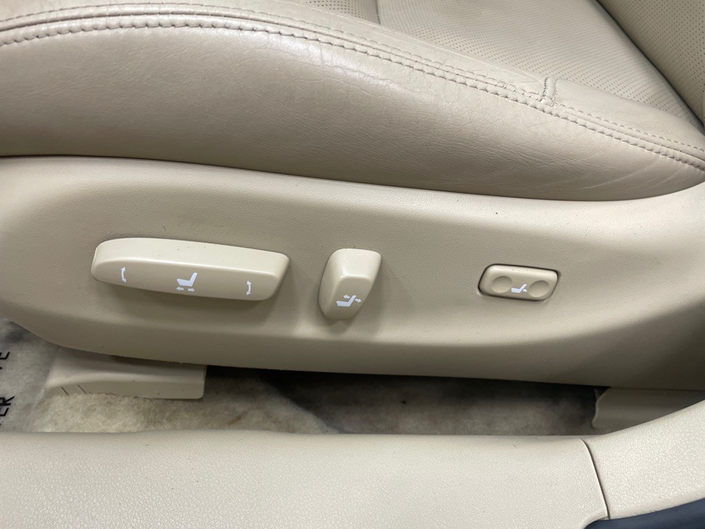 2007 Lexus IS Image 19